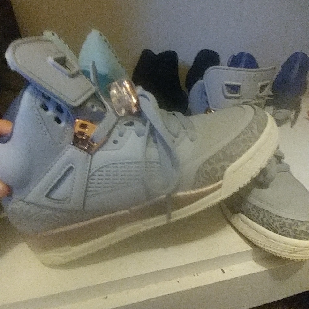 Jordan - Picture 3 of 4